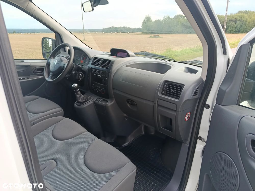 Citroën Jumpy - 7