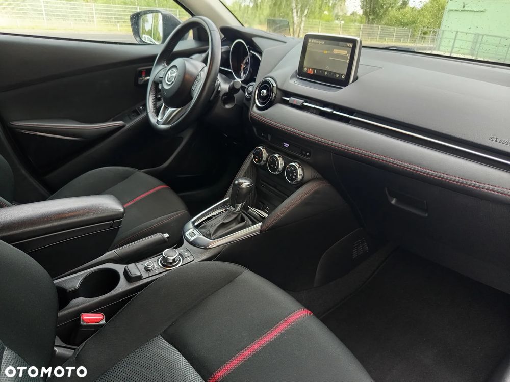 Mazda 2 SKYACTIV-G 90 Sports-Line - 5