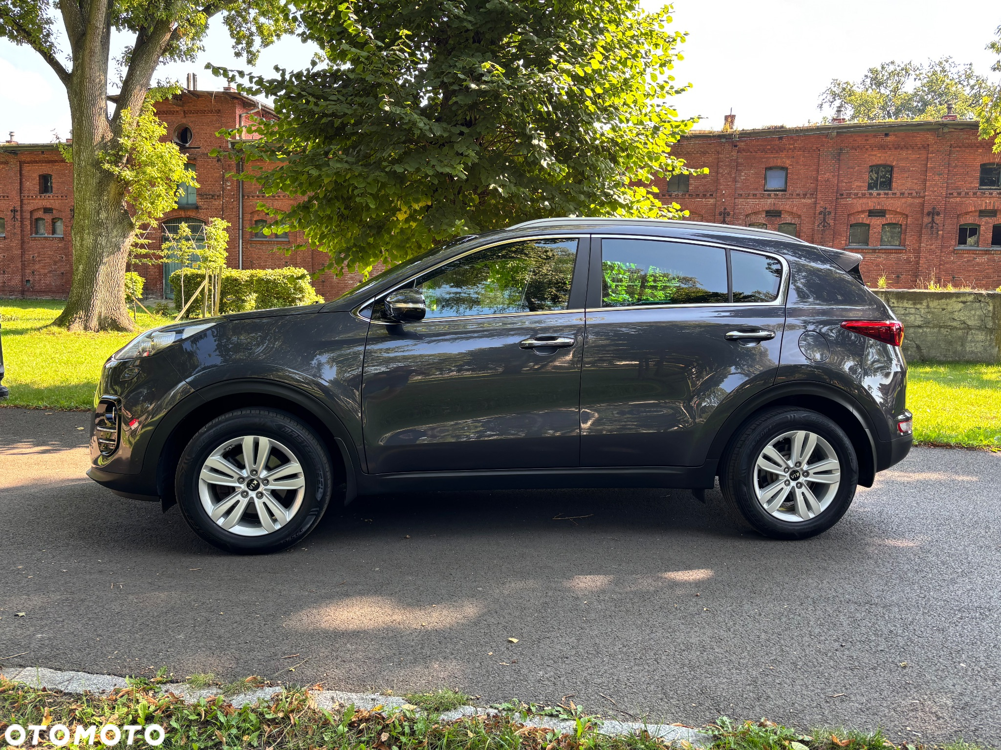 Kia Sportage 1.6 GDI 2WD Black Edition - 4