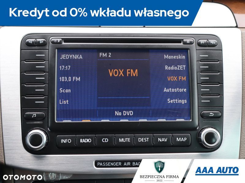 Volkswagen Passat Variant - 14