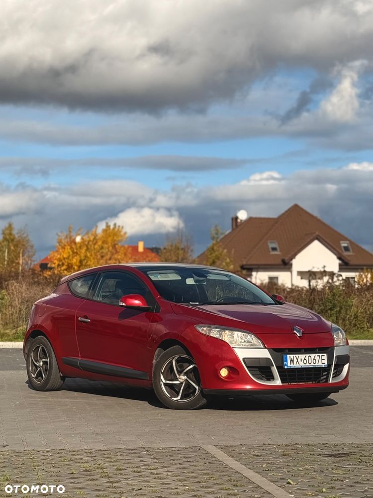 Renault Megane CC 1.6 16V Authentique - 5