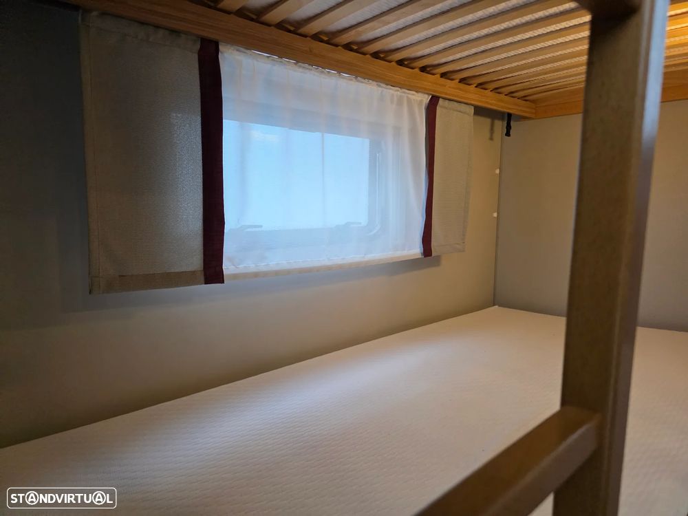 Knaus Sport Traveller CaraTwo - 45