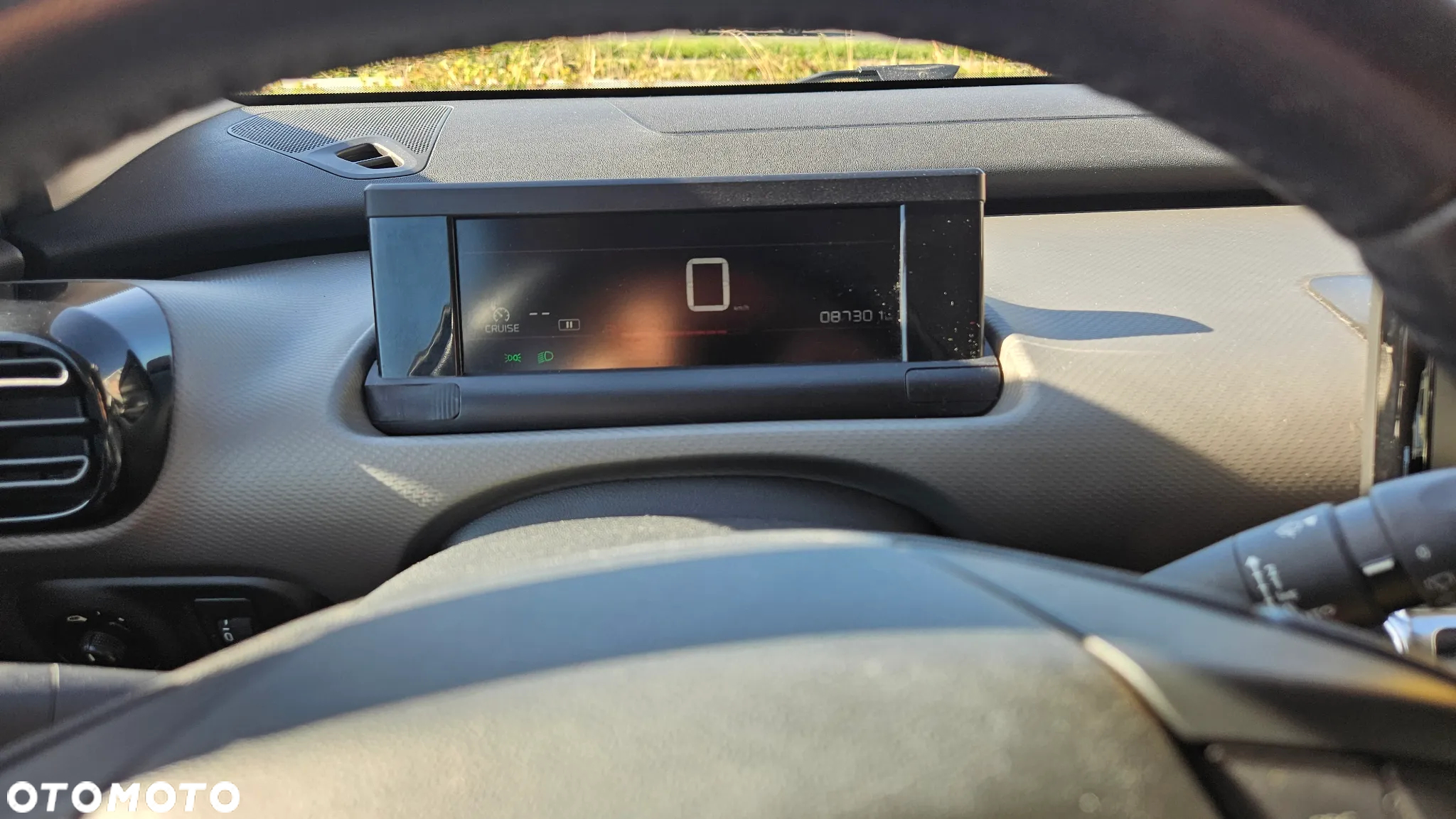 Citroën C4 Cactus - 11