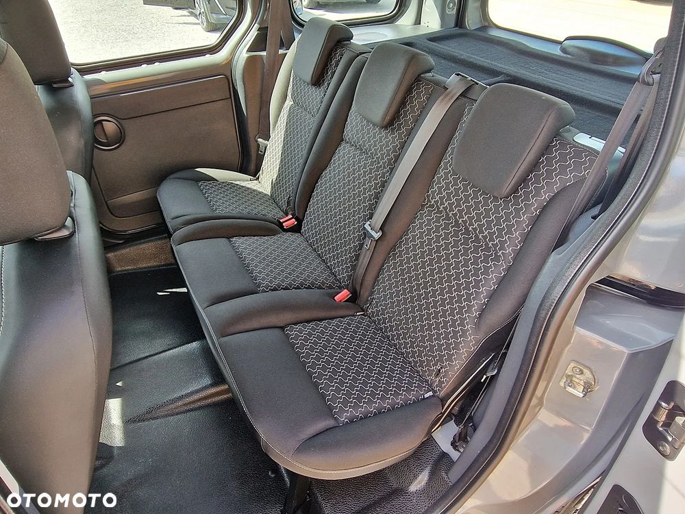 Renault Kangoo - 10