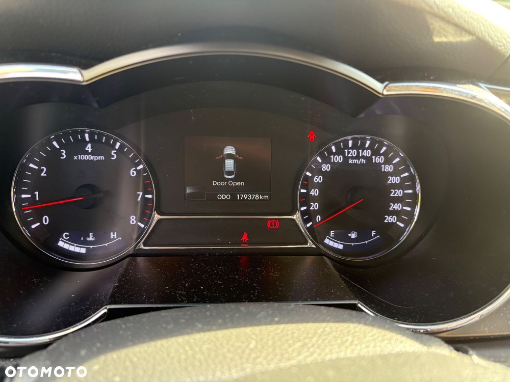 Kia Optima 2.0 L - 17