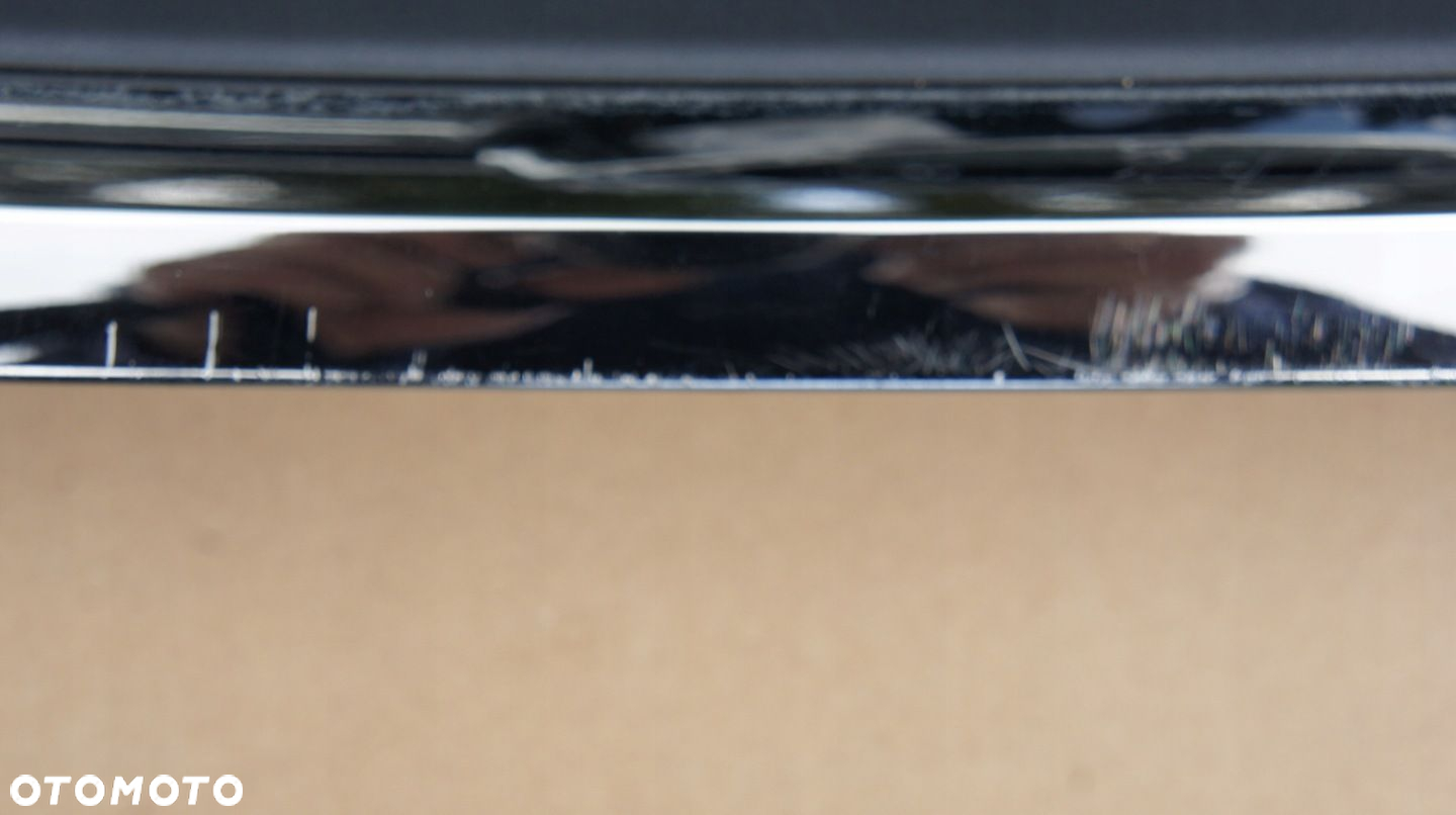 PRZEDNI ZDERZAK ATRAPA PRZEDNIA GRILL VW T-CROSS LIFT 2GM - 13