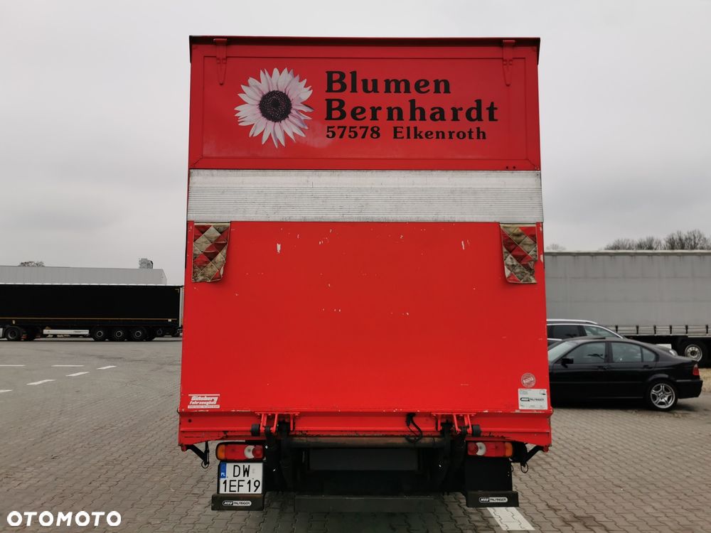 DAF FA LF45.220G08/ZS - 6