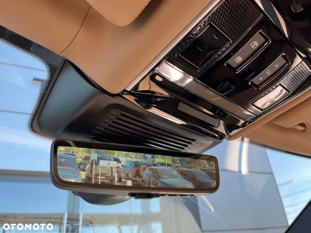 Land Rover Range Rover - 15