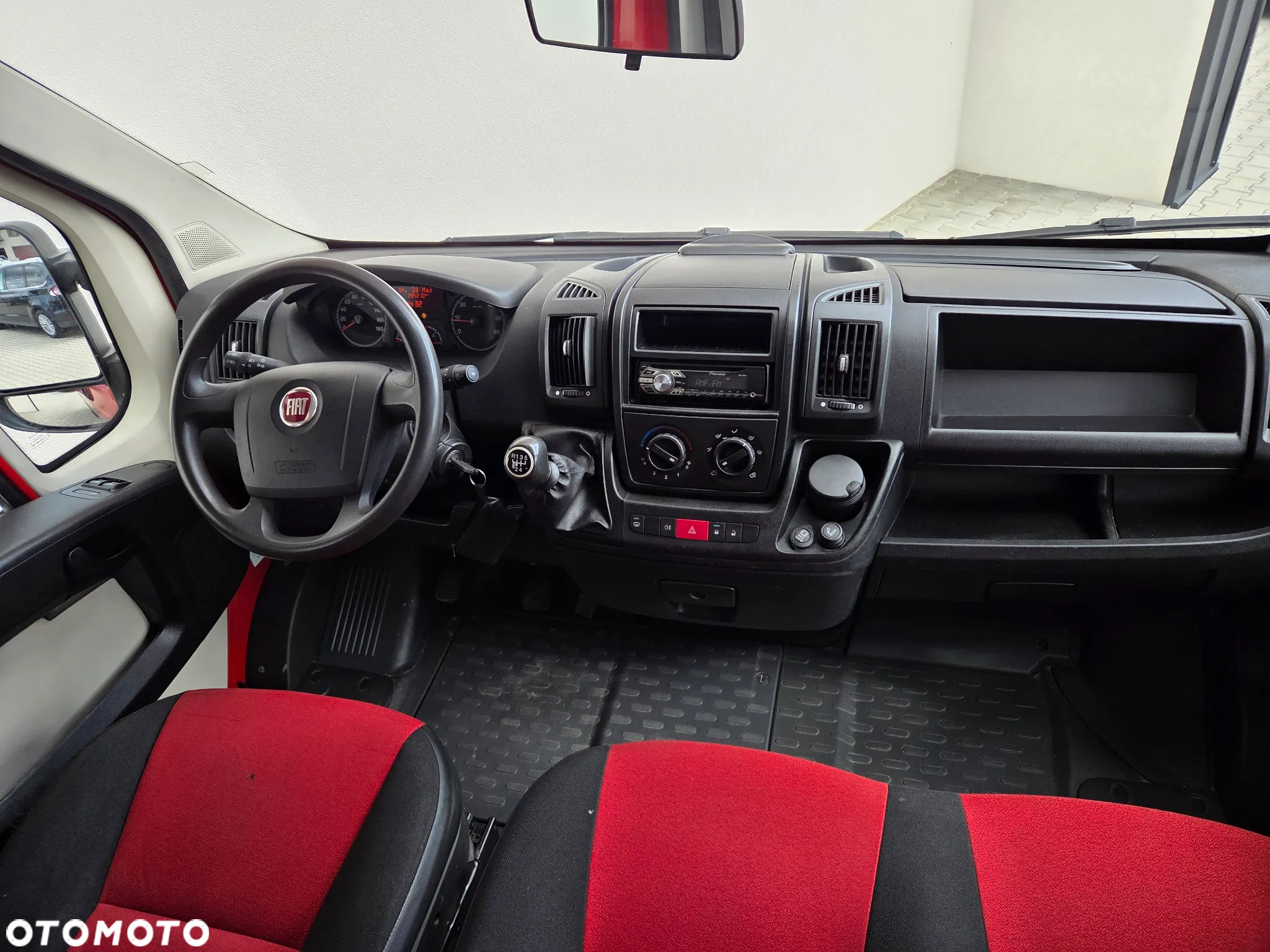 Fiat Ducato - 10
