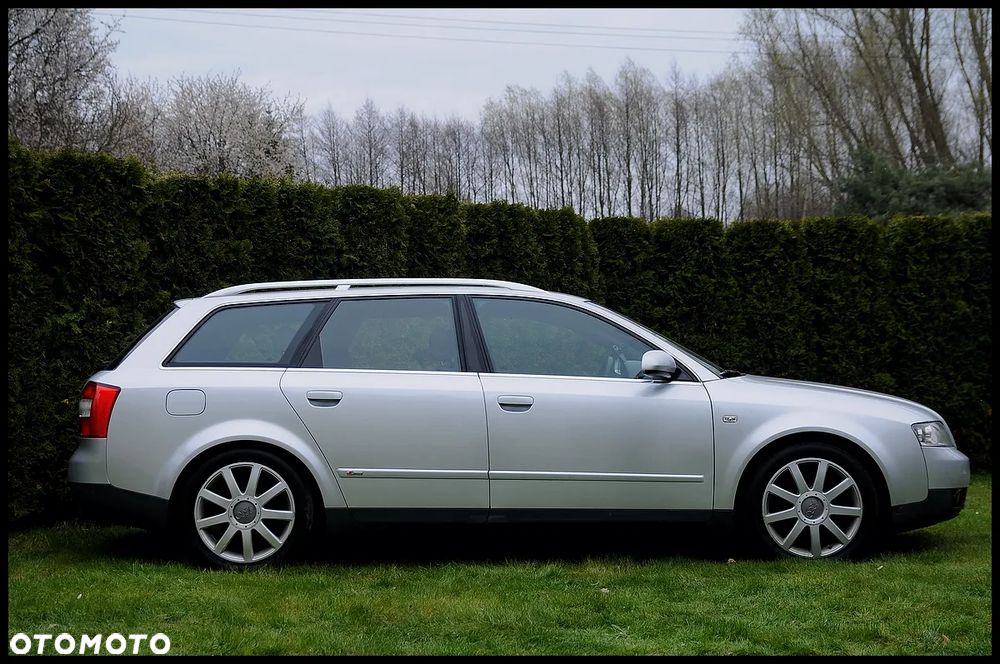 Audi A4 Avant - 23