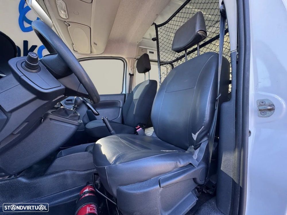 Renault Kangoo - 15