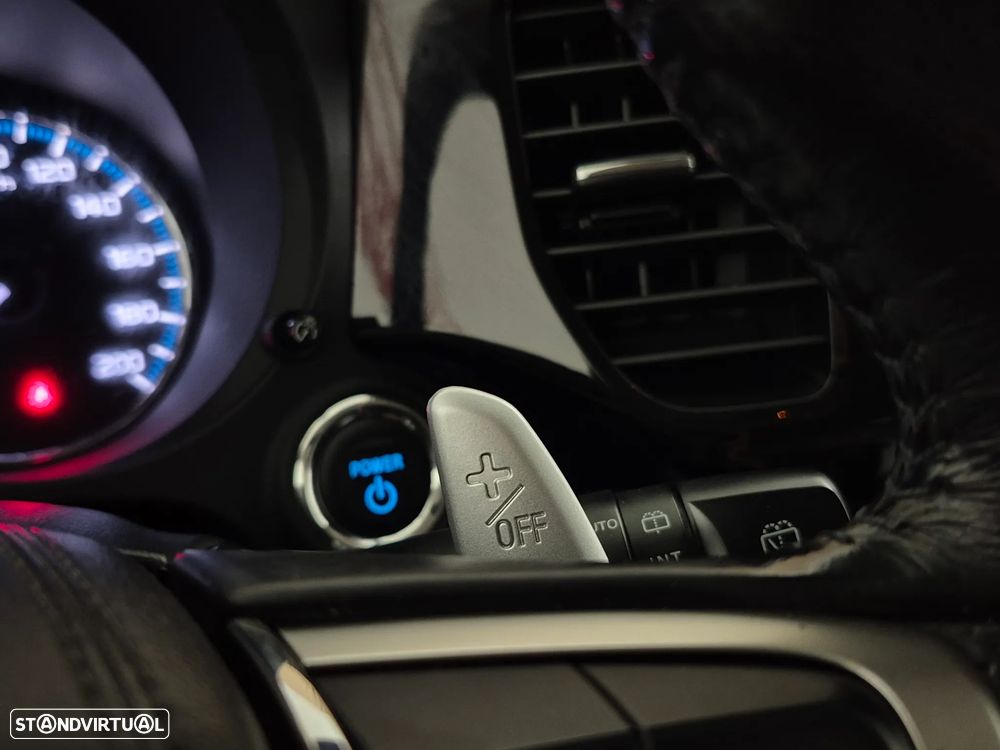 Mitsubishi Outlander 2.0 Intense Navi - 25
