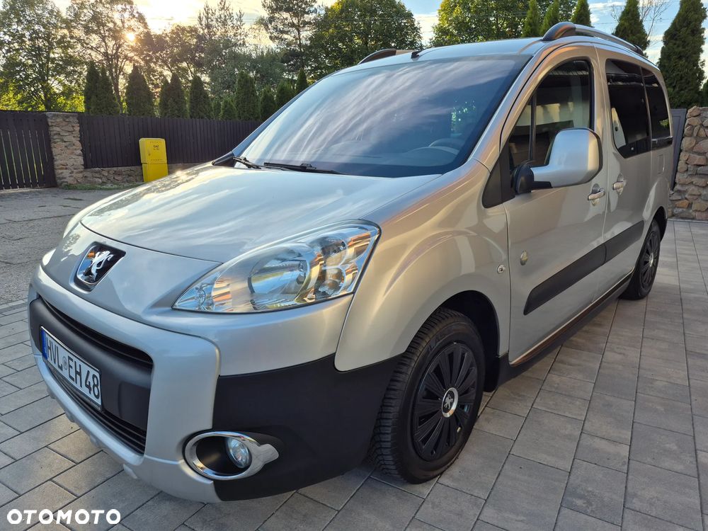 Peugeot Partner 110 Tendance - 7
