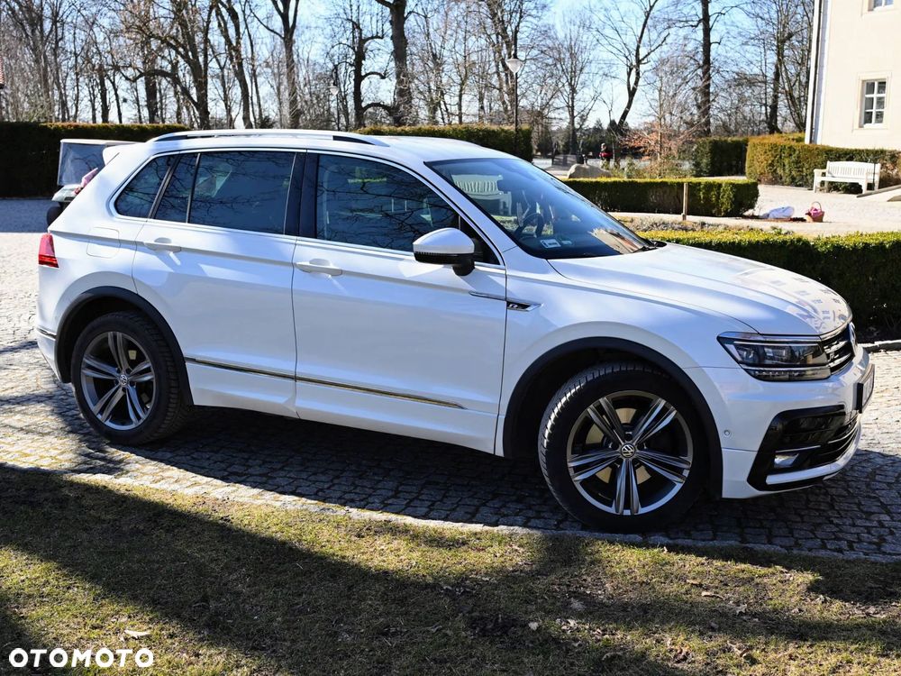 Volkswagen Tiguan - 5
