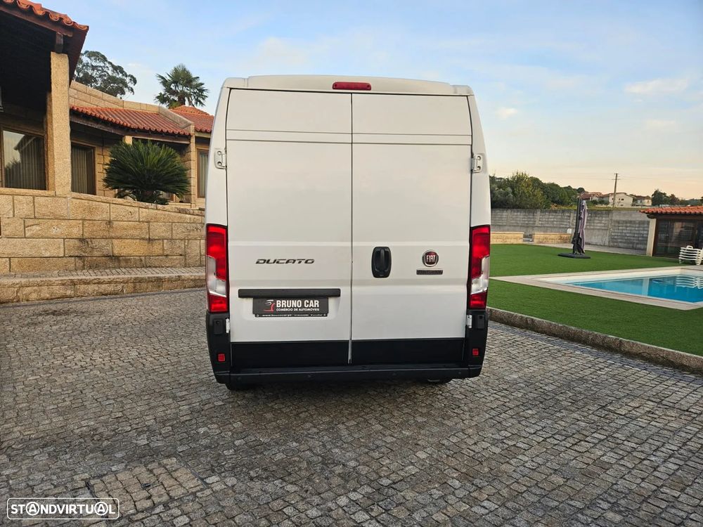 Fiat DUCATO PROFESSIONAL - 5