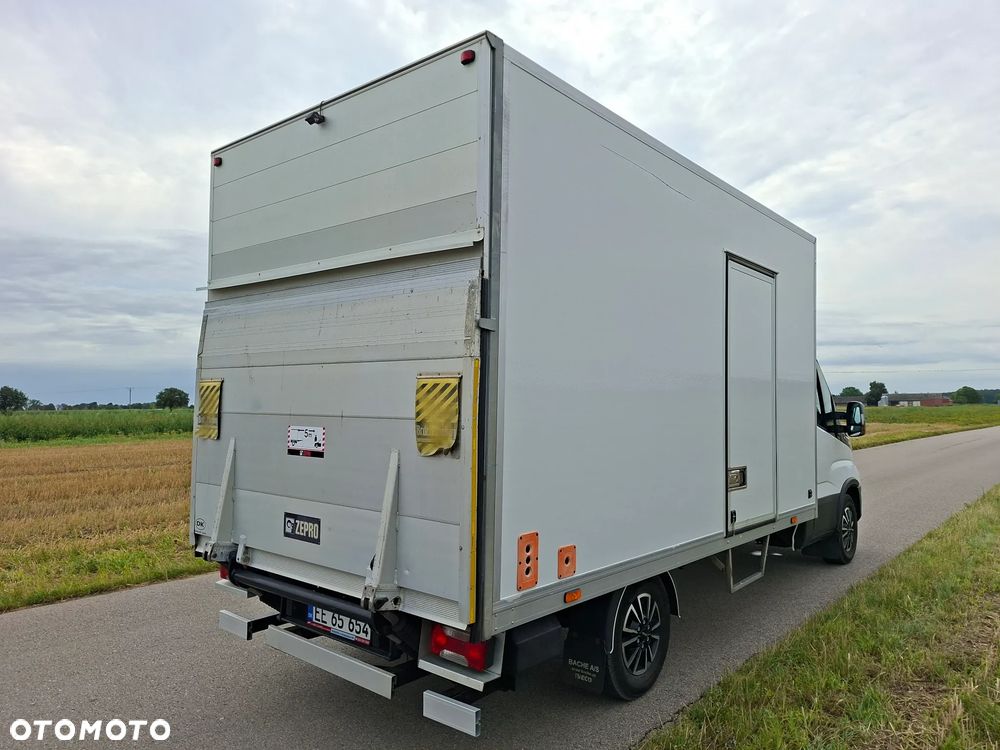 Iveco Dailly - 15