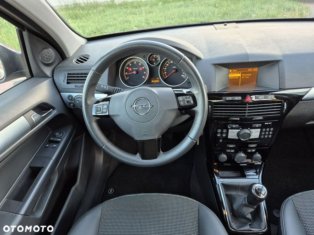 Opel Astra 1.6 ENERGY - 11