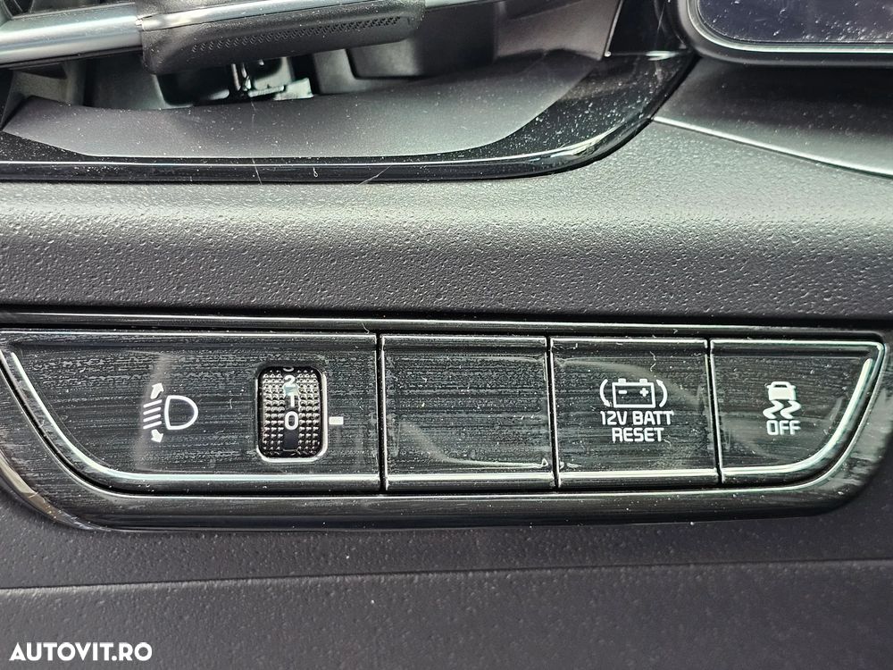Kia Niro 1.6 GDI 6DCT HEV Comfort - 15