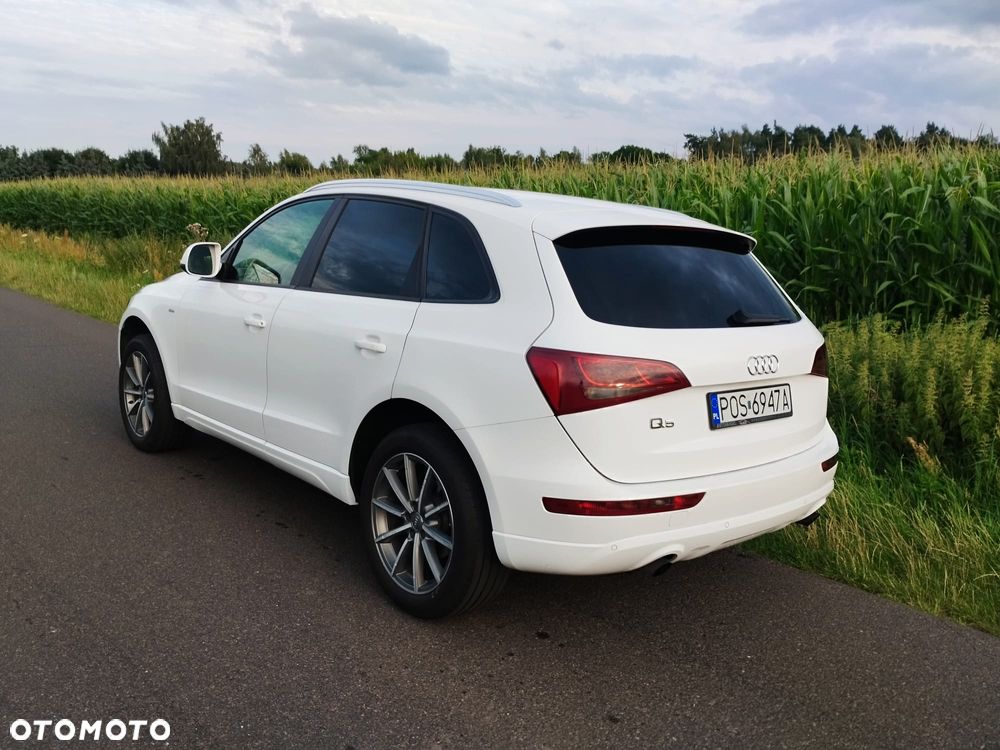Audi Q5 - 6