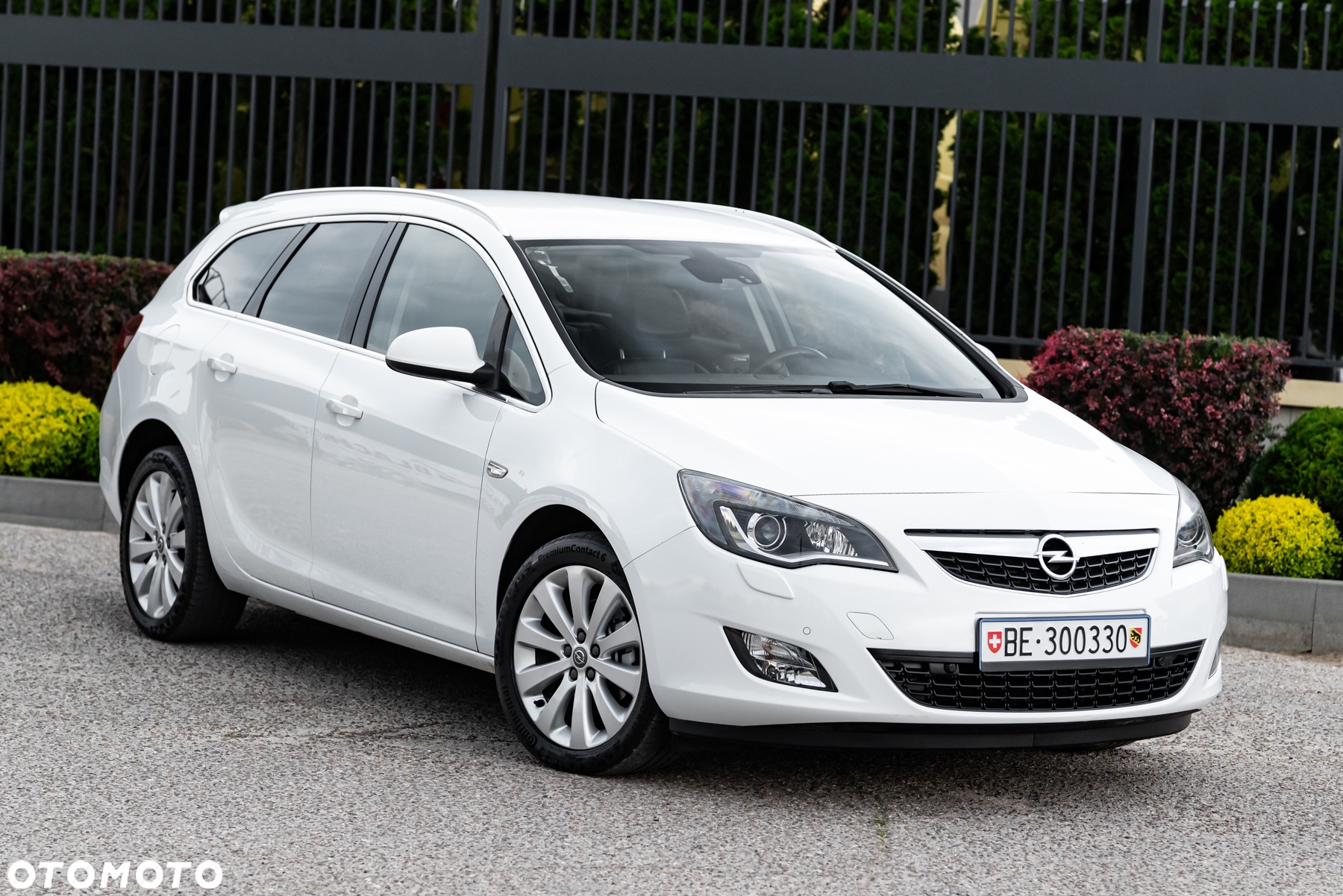 Opel Astra 1.4 Turbo Sport - 5