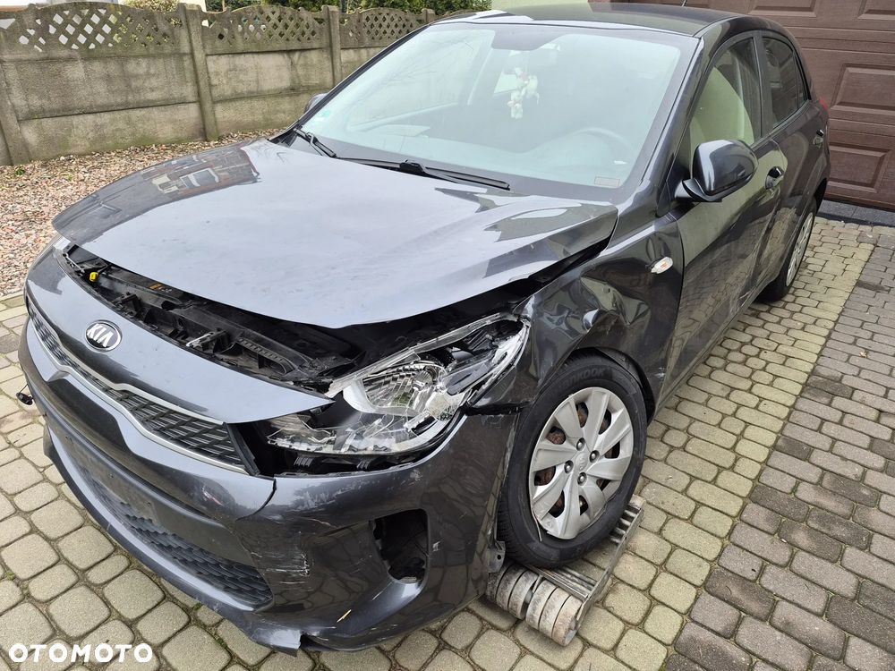 Kia Rio 1.2 Edition 7 - 3