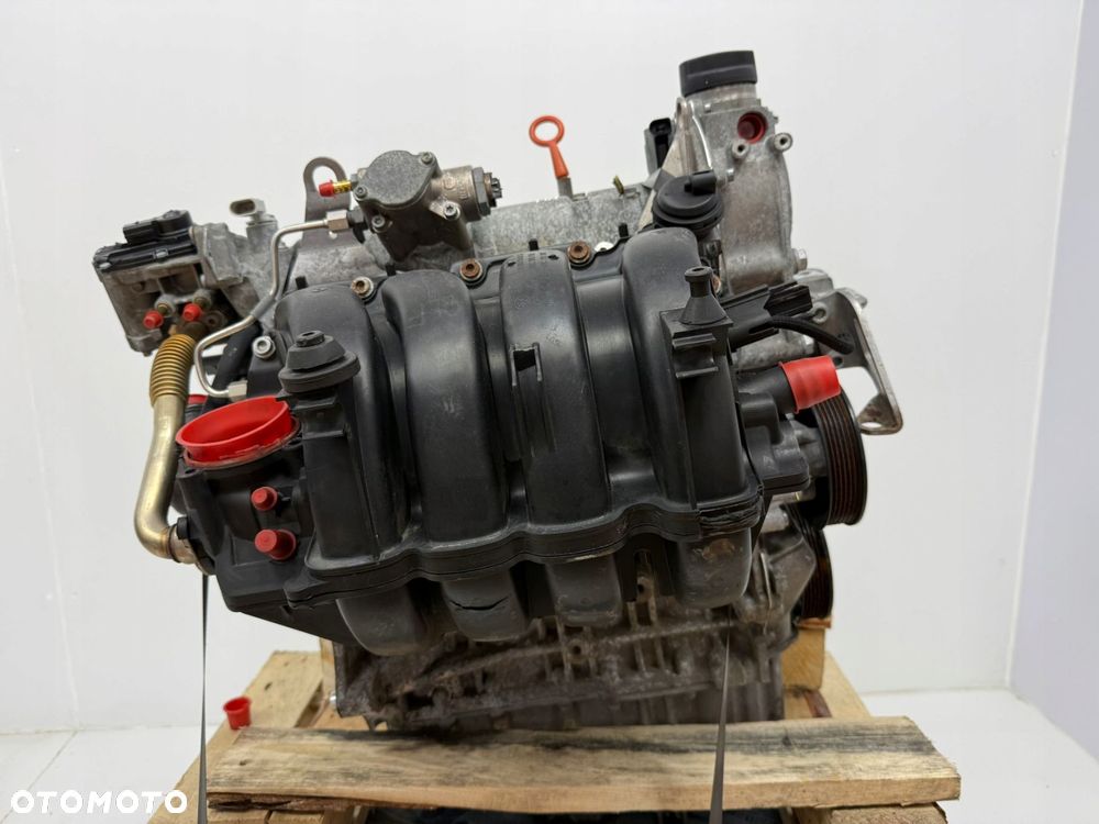 SILNIK BLF VW Touran Golf V Eos Jetta III 1.6 FSI 115KM benzyna 164 338km - 5