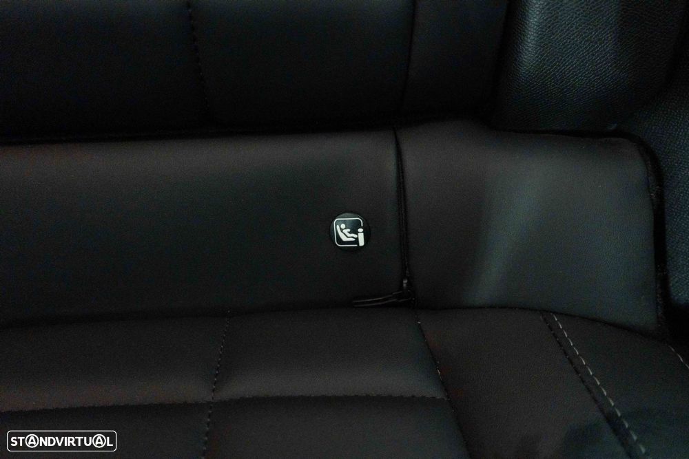 Citroën C4 X 1.2 Hybrid Max e-DSC6 - 11