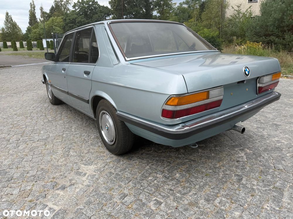 BMW Seria 5 - 10
