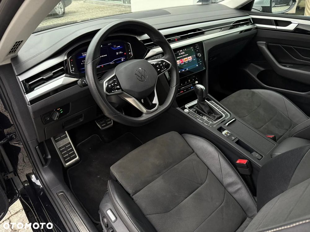 Volkswagen Arteon 2.0 TDI 4Motion Elegance DSG - 6