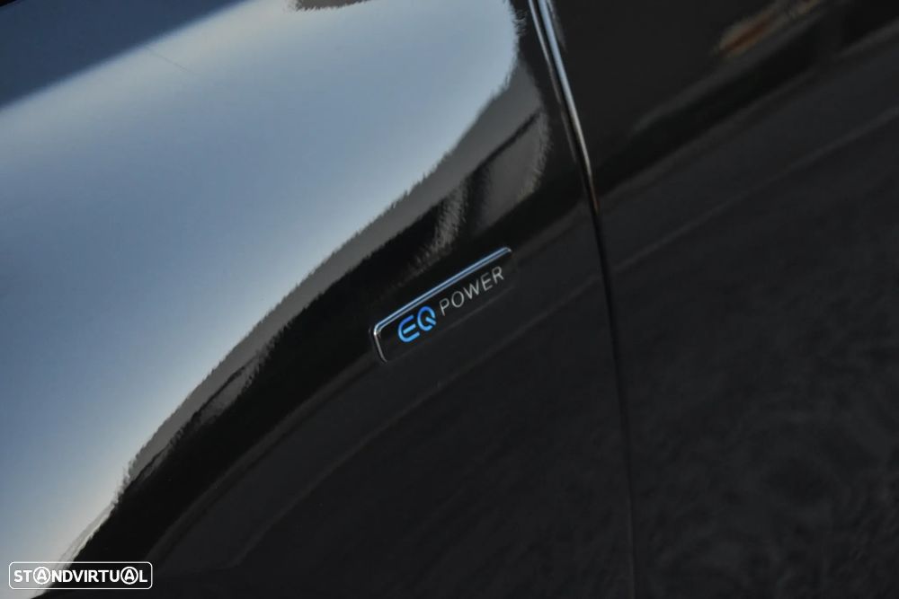 Mercedes-Benz GLE 350 de 4Matic 9G-TRONIC AMG Line - 19