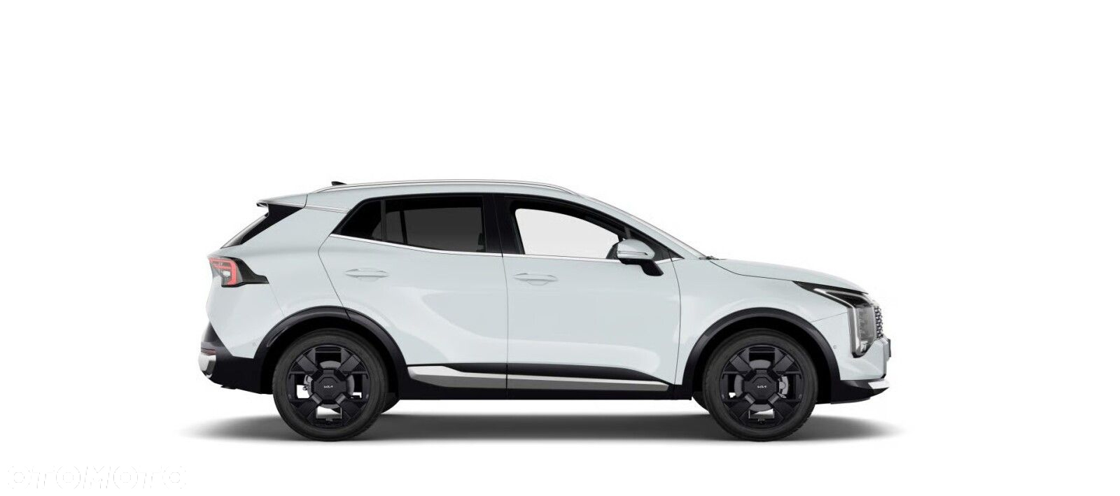 Kia Sportage - 9