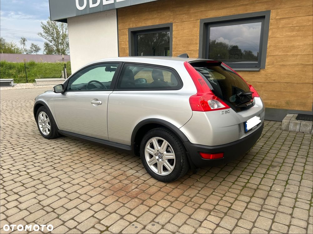 Volvo C30 1.8 Edition - 13