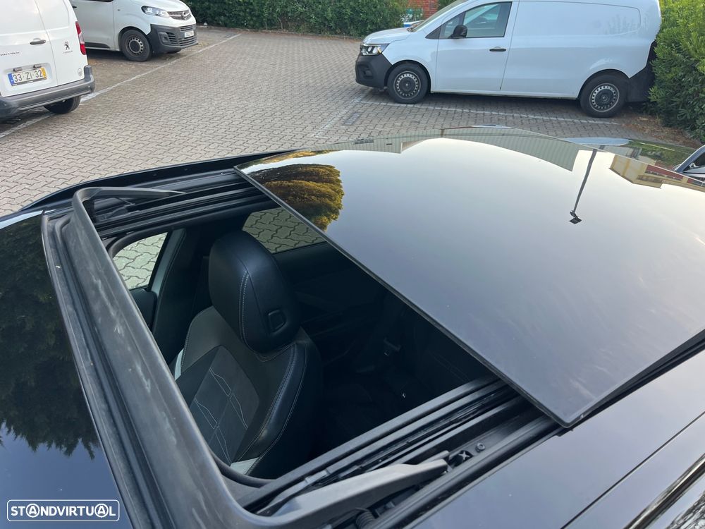 Opel Astra Sports Tourer 54 kWh GS - 32