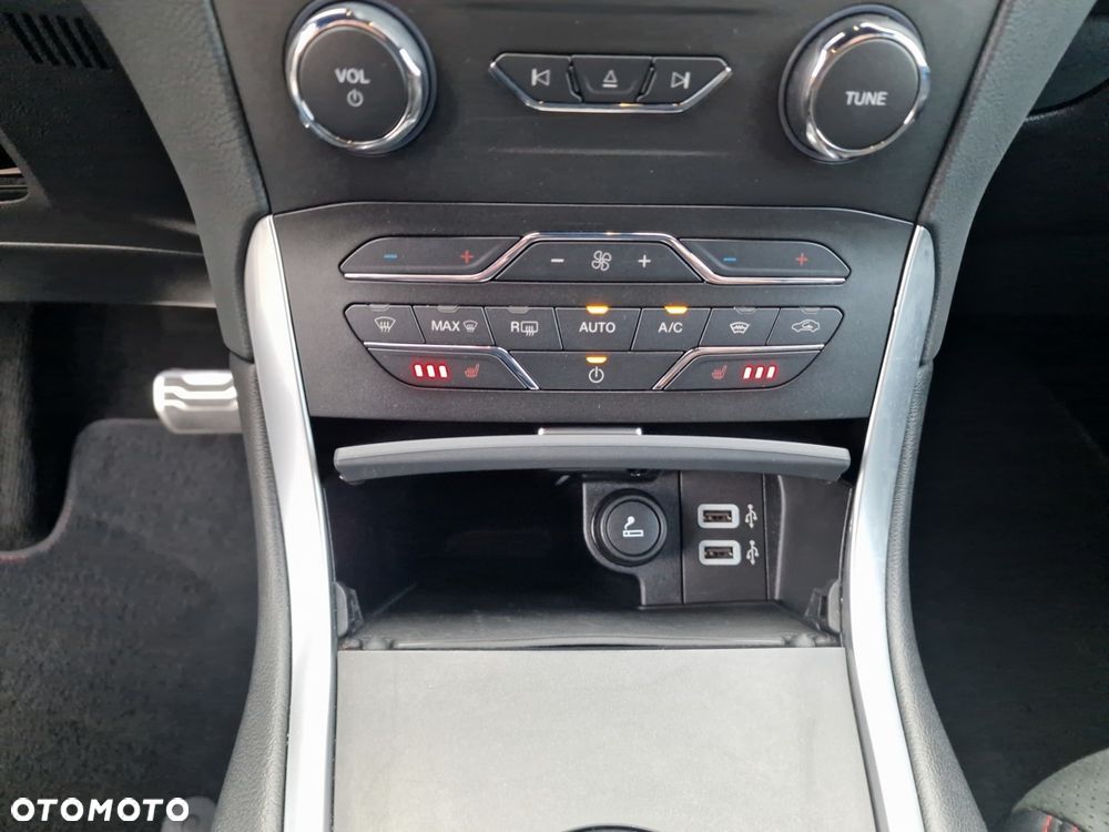 Ford S-Max 2.0 EcoBlue ST-Line - 30