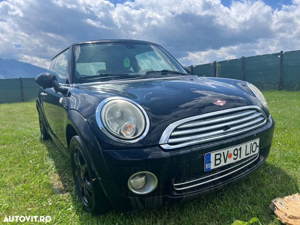 Mini ONE Standard - 1