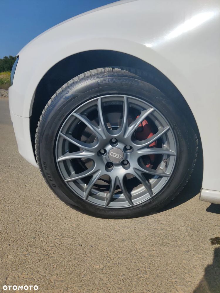 Audi A5 Sportback 3.2 FSI quattro S tronic - 16