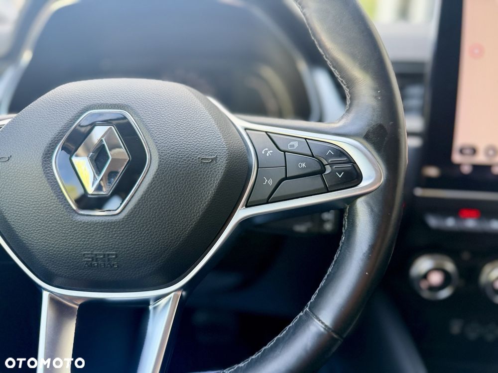 Renault Captur 1.3 TCe Intens EDC - 19