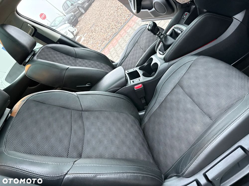 Nissan Qashqai 1.2 DIG-T TEKNA+ - 13