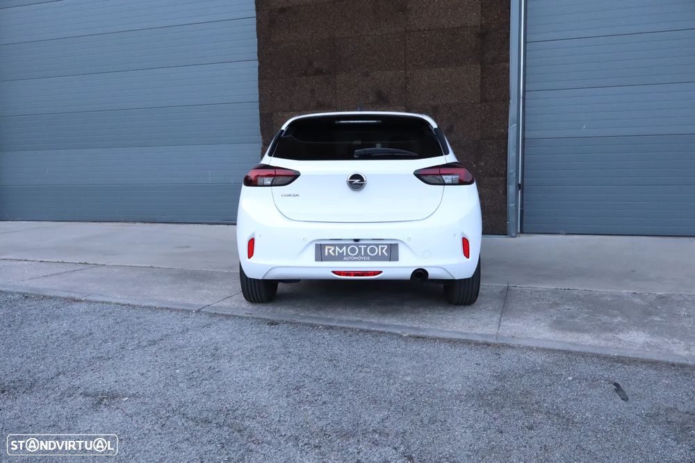 Opel Corsa 1.5 D Business Edition - 18