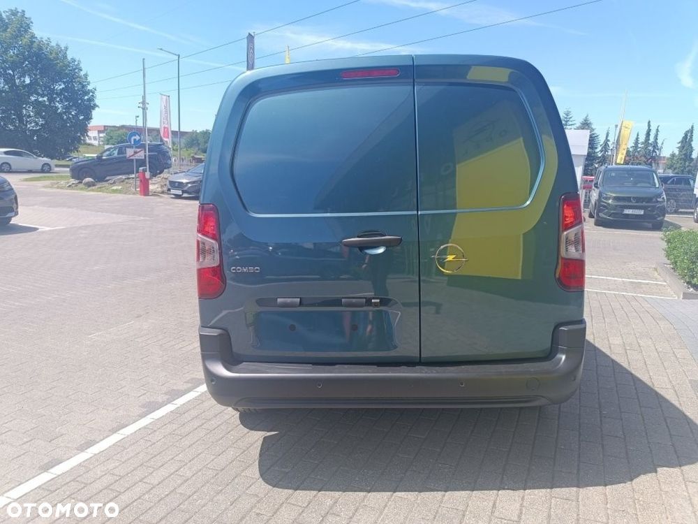 Opel COMBO - 9
