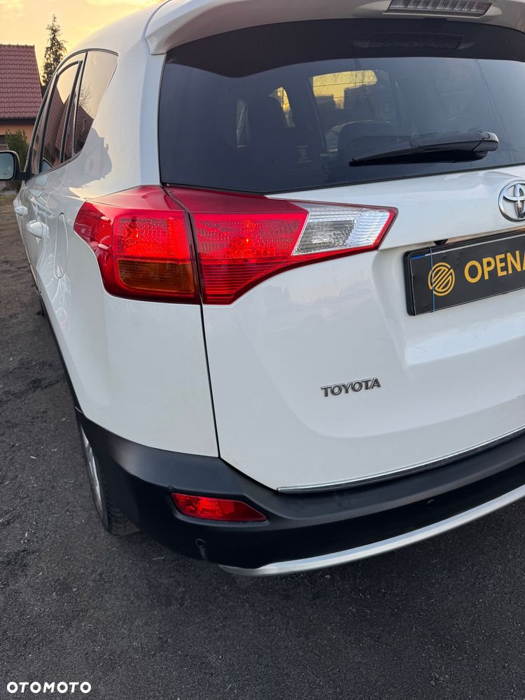 Toyota RAV4 2.0 Premium MS - 13