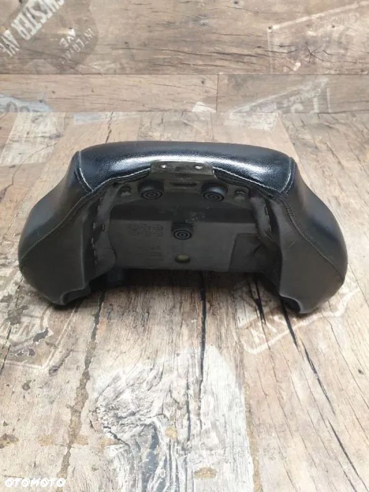 Siedzenie kierowcy Yamaha XVS1100 Drag Star Custom - 7