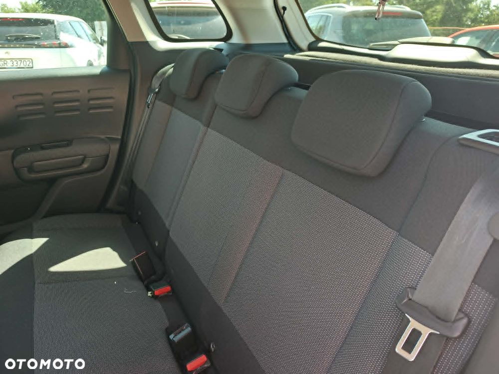 Citroën C3 Aircross BlueHDI 100 Stop & Start ORIGINS - 21