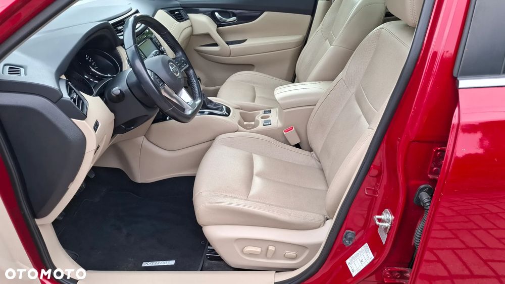 Nissan X-Trail 1.3 DIG-T Tekna - 23