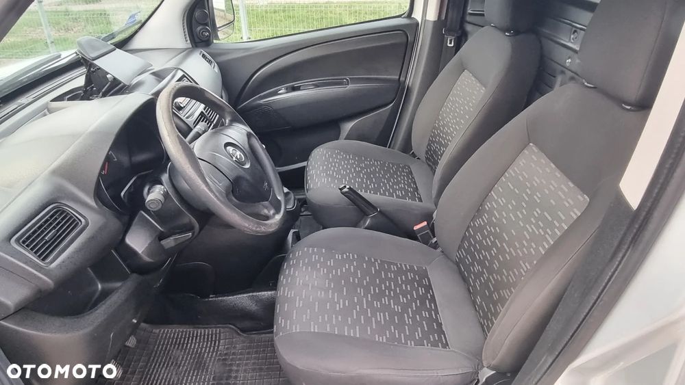 Opel Combo Maxi L2H1 - 9