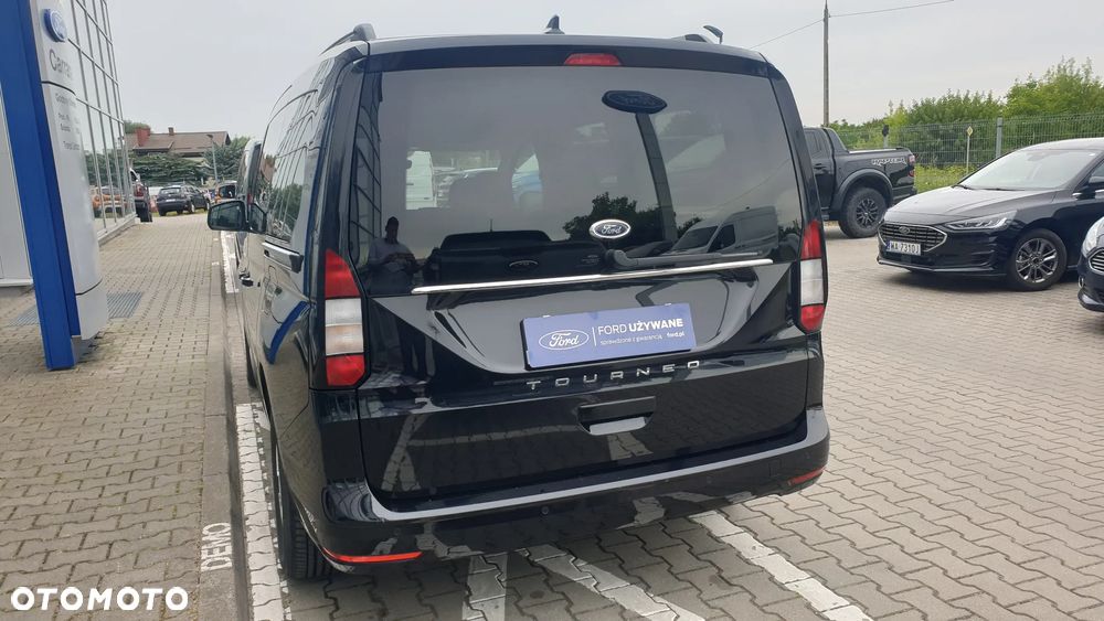 Ford Tourneo Connect Grand 2.0 EcoBlue Titanium - 7