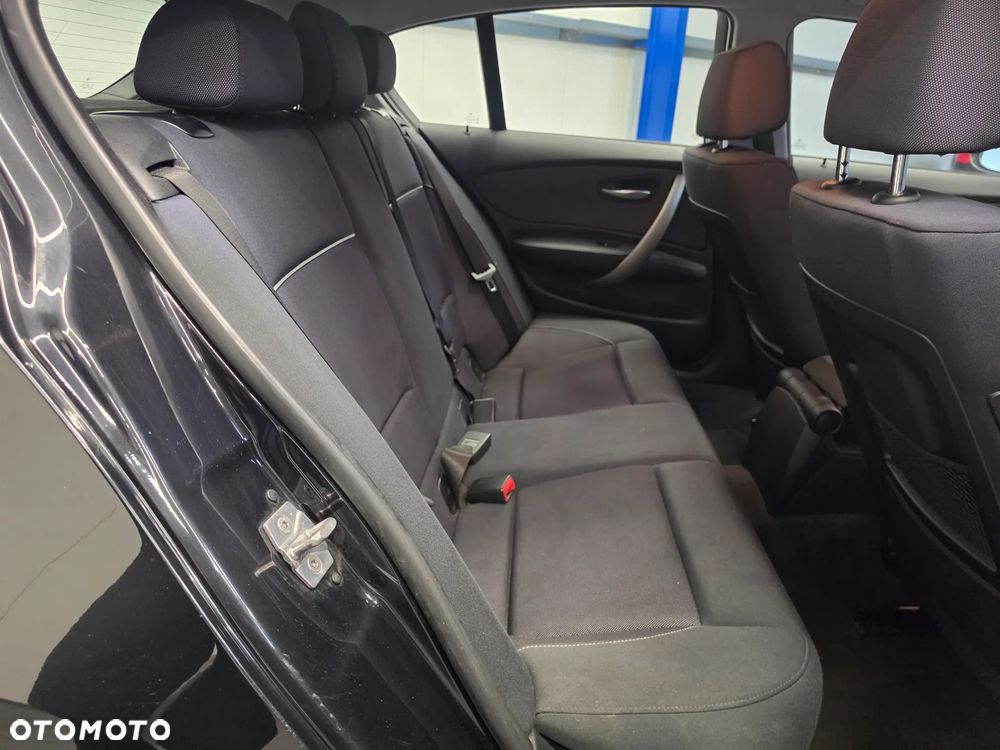 BMW Seria 1 116i Edition Lifestyle - 26