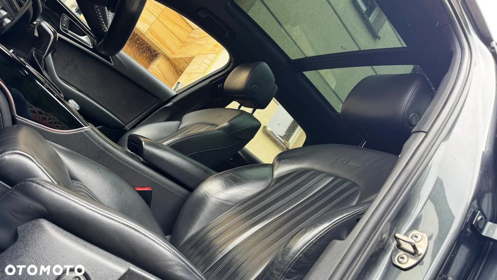 Audi A6 Avant 3.0 TDI competition quattro tiptronic - 25