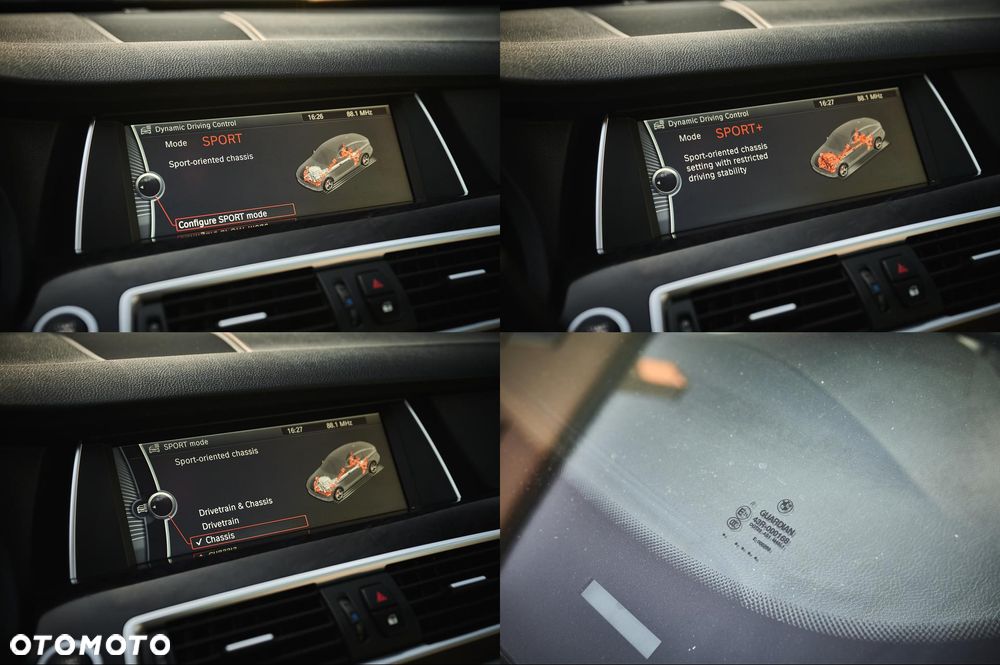 BMW 5GT 530d - 40