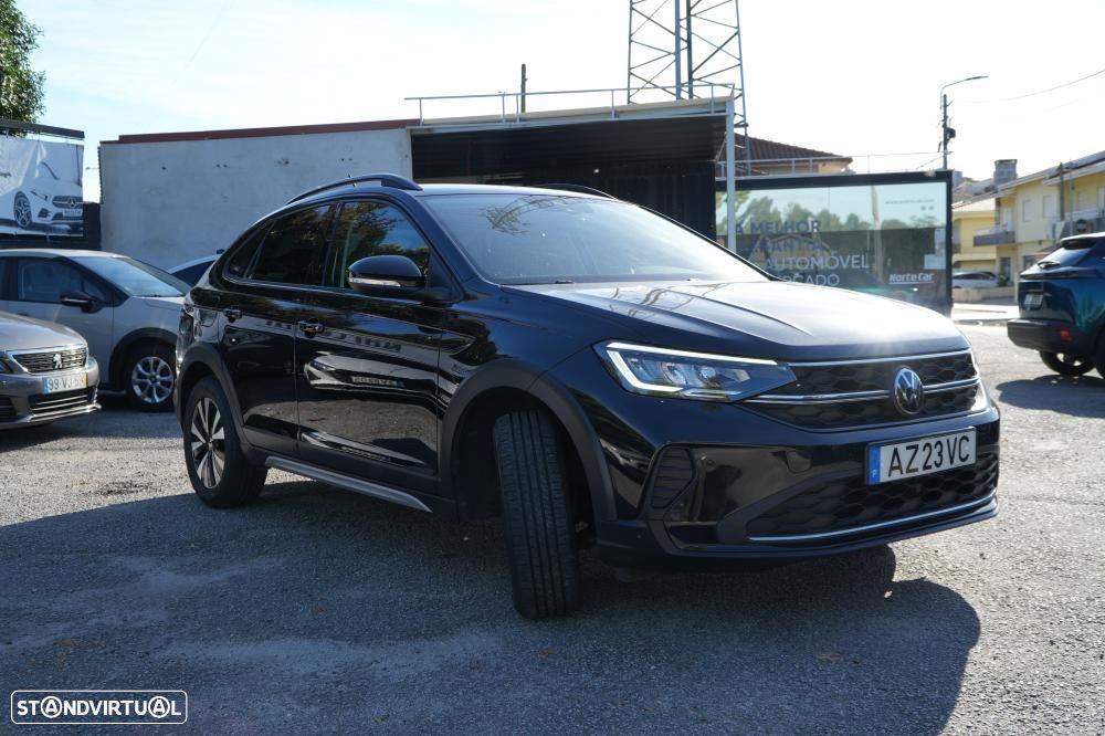 VW Taigo 1.0 TSI Life - 3